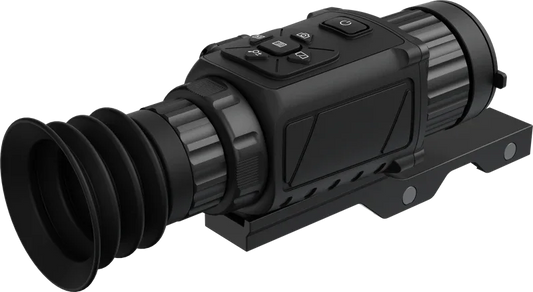 HIKMICRO Thunder TH35 Thermal Scope (HM-TR13-35XF/W-TH35)