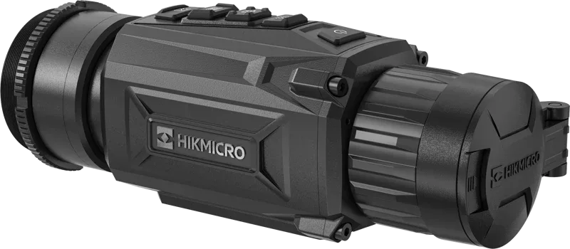 HIKMICRO Thunder 2.0 TE19CR Thermal Clipon - Nordic Aim AB
