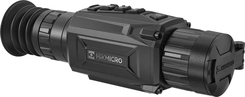 HIKMICRO Thunder 2.0 TH25P Thermal Scope - Nordic Aim AB