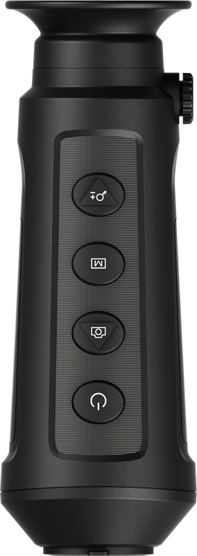 HIKMICRO Lynx LC06S värmekamera är en kompakt och användarvänlig enhet som är skräddarsydd för mångsidiga utomhusaktiviteter som jakt