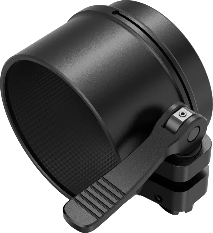 Hikmicro Thunder 2.0 / 3.0 Clipon adapter - Nordic Aim AB