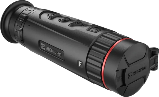 HIKMICRO Falcon FQ25 Termisk monokikare - Nordic Aim AB