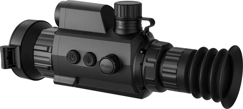 HIKMICRO Panther 2.0 LRF PH50L Thermal Scope - Nordic Aim AB