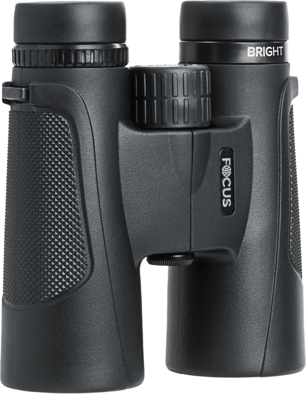 Focus Bright 8x42 är utformad för naturentusiaster