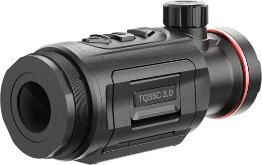 HIKMICRO Thunder 3.0 TQ35C Thermal Clipon