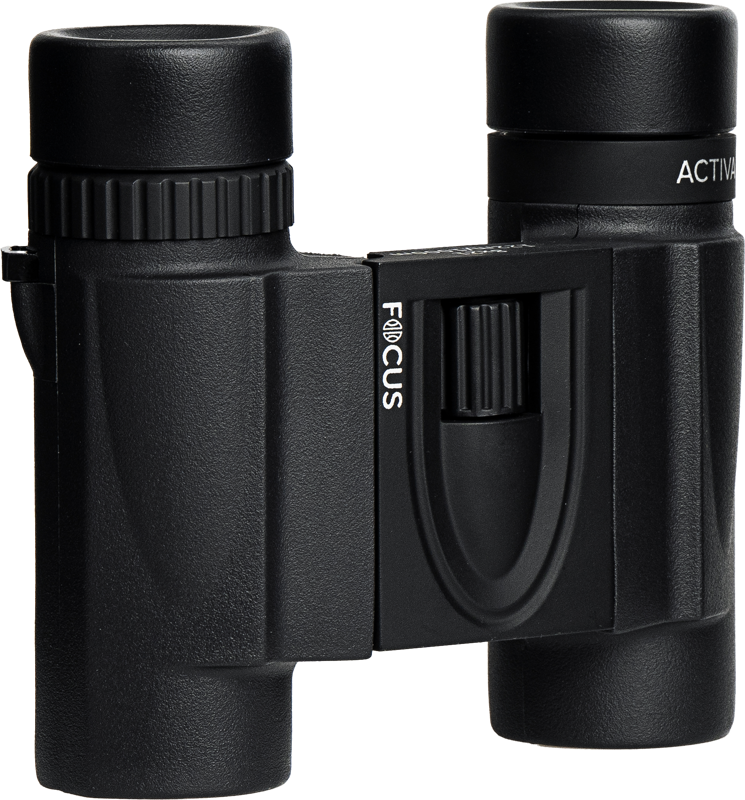 Focus Activa 8x21