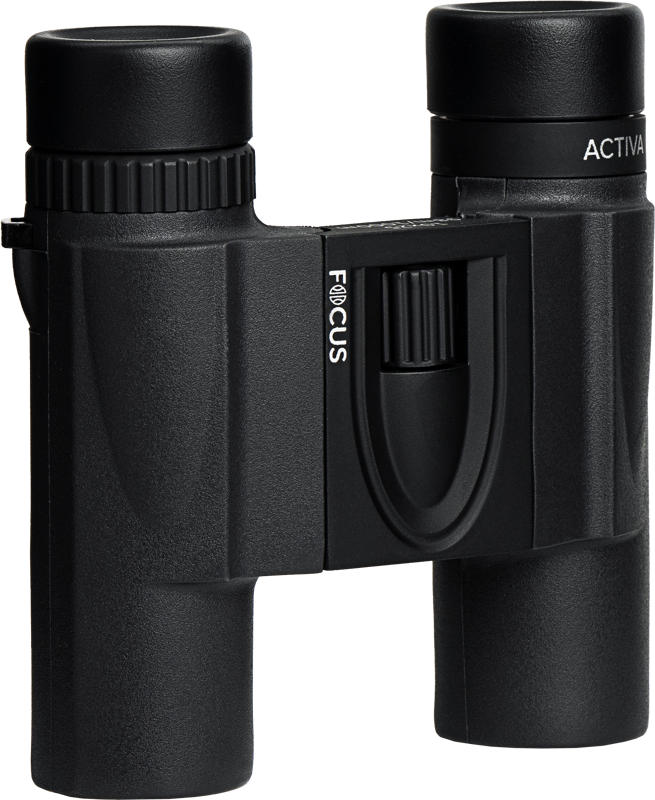Focus Activa 10x25
