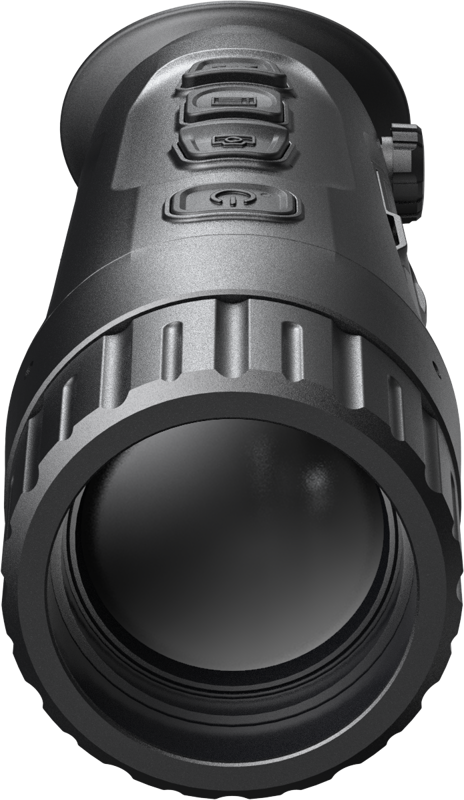 Hikmicro Lynx LH35 2.0 termisk monokular är utformad för att förbättra varje jaktäventyr och levererar exceptionell prestanda i alla miljöer. Med sin imponerande 3