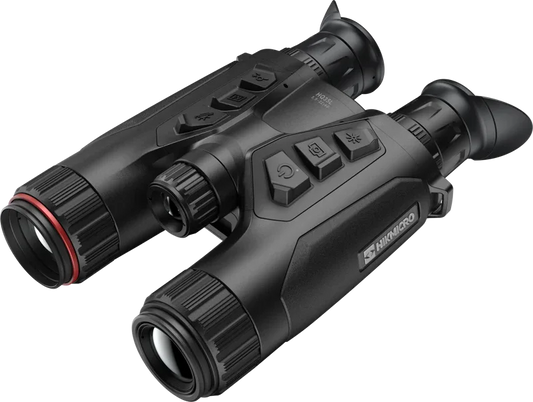 HIKMICRO Habrok 4K HQ35L