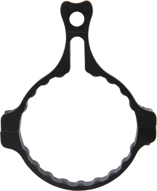 Vector Optics Continental Power Ring Throw Level