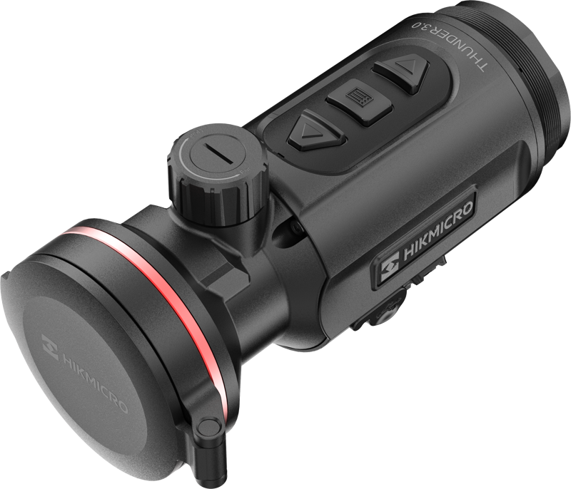 HIKMICRO Thunder 3.0 TQ35CL Thermal Clipon