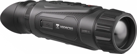 HIKMICRO Lynx LH35 3.0 Termisk monokikare - Nordic Aim AB