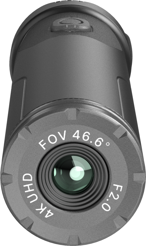 HIKMICRO HIKCAM A7E Actionkamera