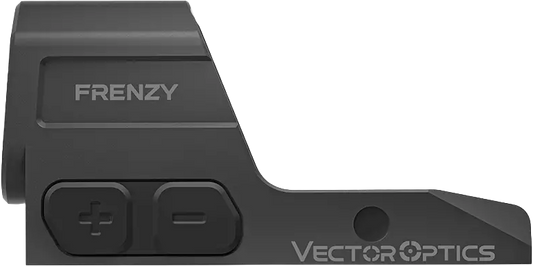 Vector Optics Frenzy FA 1x16x21 Standard MOS Red Dot Sight
