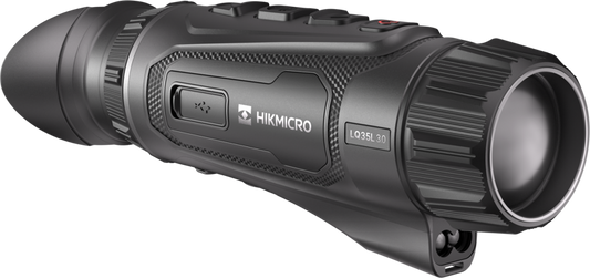 HIKMICRO Lynx LQ35L 3.0 Termisk monokikare