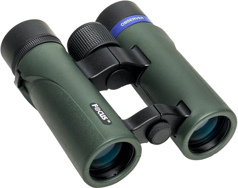 Focus Observer 10x34 HD - Nordic Aim AB