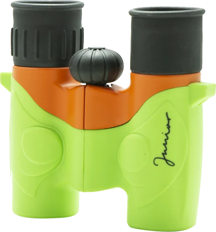 Focus Junior 6x21 Green/Orange - Nordic Aim AB