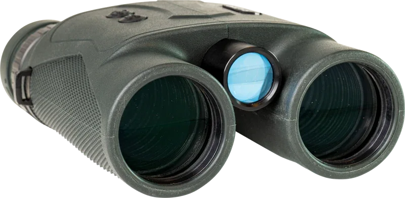 Focus Track 10x42 RF 1500m - Nordic Aim AB