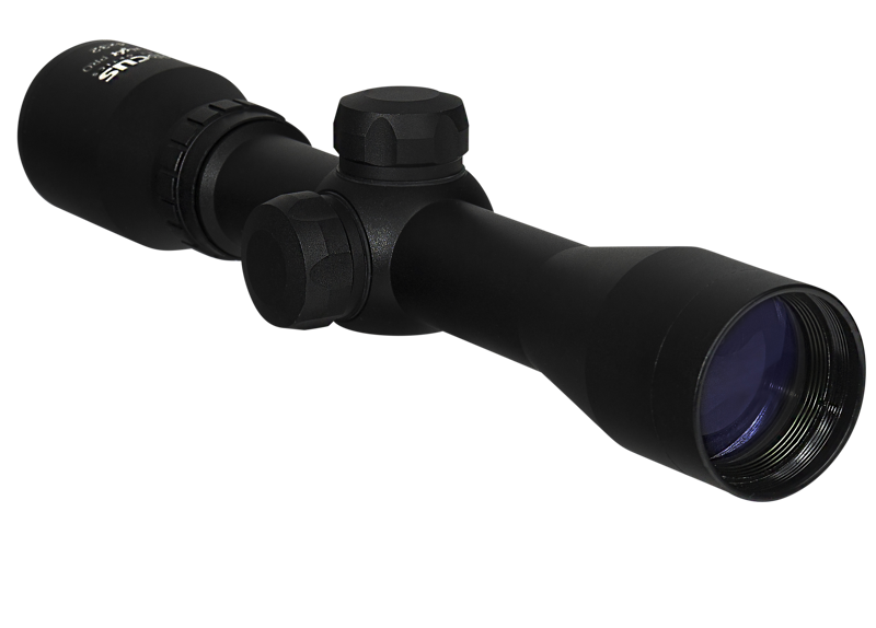 Focus In sight PRO 4x32 mount