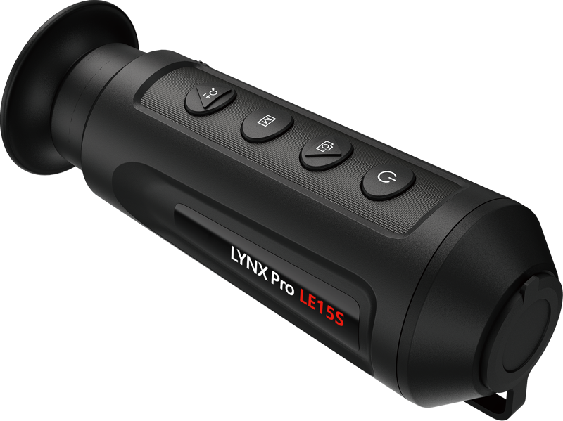 HIKMICRO Lynx LE15S Thermal Monocular