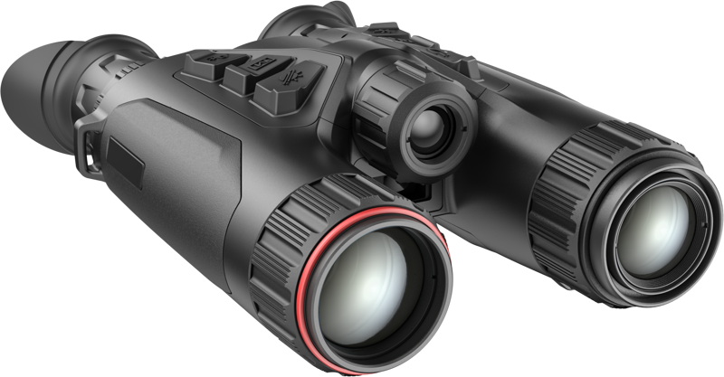Hikmicro Habrok 4K är allt du behöver för att göra din jakt till en succé