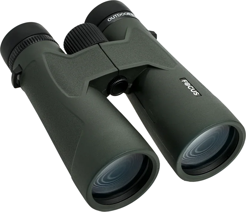 Focus Outdoor II 10x50 - Nordic Aim AB