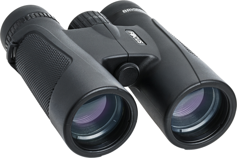 Focus Bright 8x42 är utformad för naturentusiaster