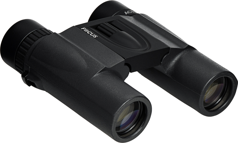 Focus Activa 10x25