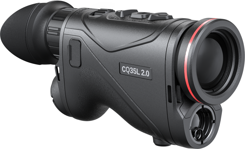 HIKMICRO Condor CQ35L 2.0 Thermal Monocular är en lätt