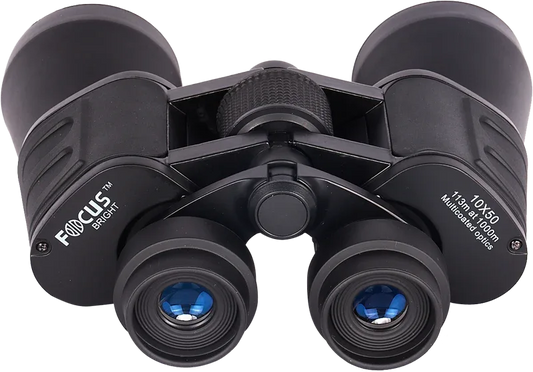 Focus Bright 10x50