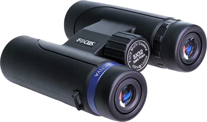 Focus Activa 8x32 - Nordic Aim AB
