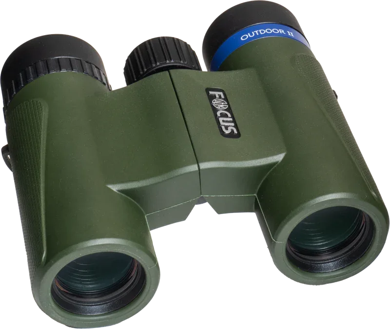 Focus Outdoor II 10x25 - Nordic Aim AB