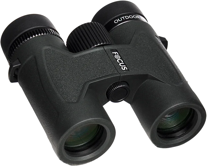 Focus Outdoor II 8x32 - Nordic Aim AB