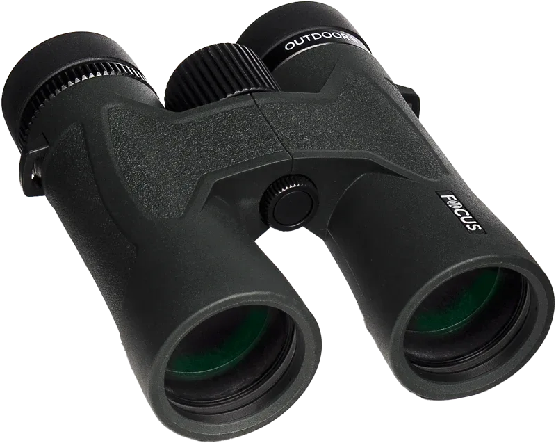 Focus Outdoor II 8x42 - Nordic Aim AB