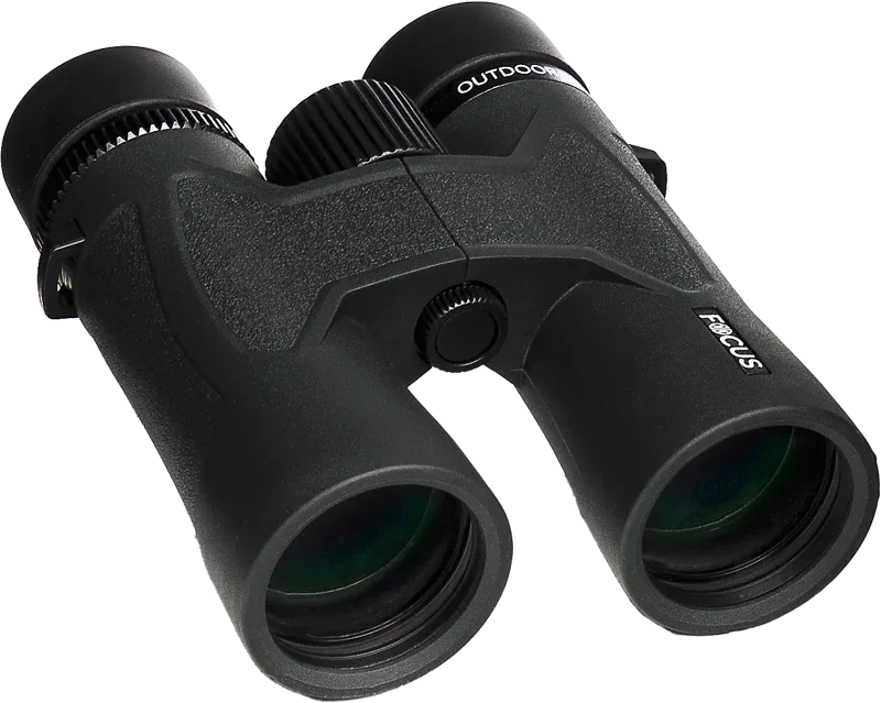 Focus Outdoor II 10x42 - Nordic Aim AB