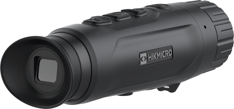 Hikmicro Lynx LH35 2.0 termisk monokular är utformad för att förbättra varje jaktäventyr och levererar exceptionell prestanda i alla miljöer. Med sin imponerande 3