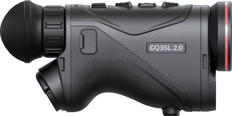 HIKMICRO Condor CQ35L 2.0 Thermal Monocular är en lätt