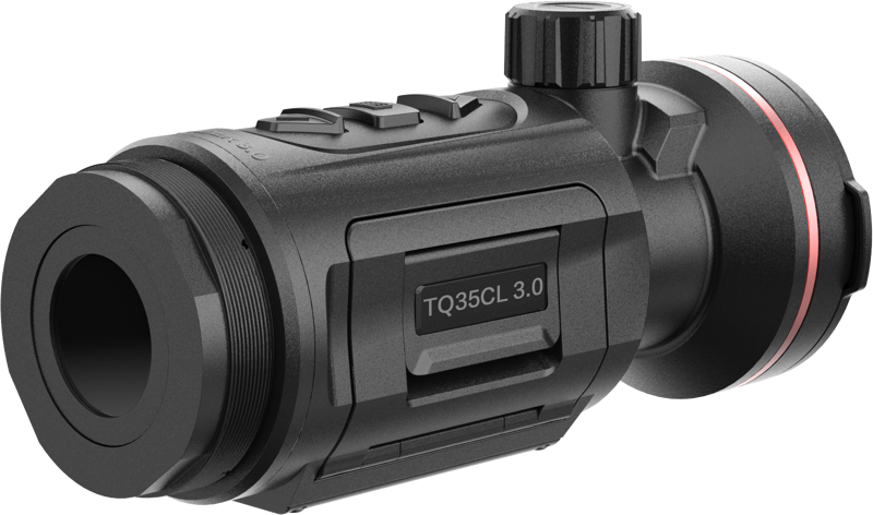 HIKMICRO Thunder 3.0 TQ35CL Thermal Clipon