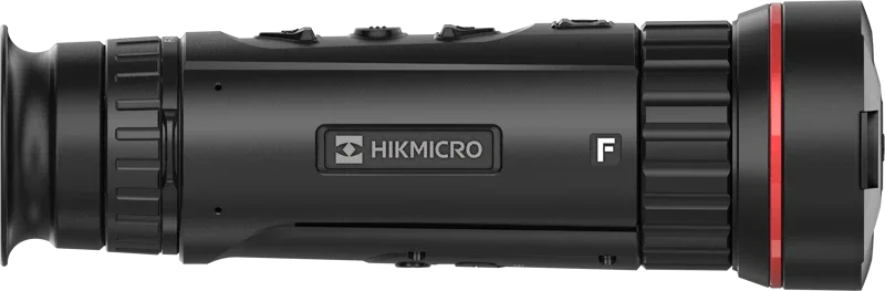 HIKMICRO Falcon FQ50 Termisk monokikare - Nordic Aim AB