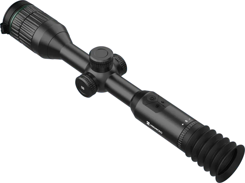 HIKMICRO Alpex A50TN CMOS TubeScope incl. bracket and 940nm IR-lamp - Nordic Aim AB