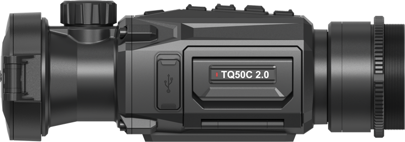 Thunder-serien från Hikmicro utmärker sig på alla områden för att ge vildsvinsjägare de bästa förutsättningarna även efter mörkrets inbrott för en framgångsrik jakt.Med en värmedetektor med upp till 640x512 upplösning