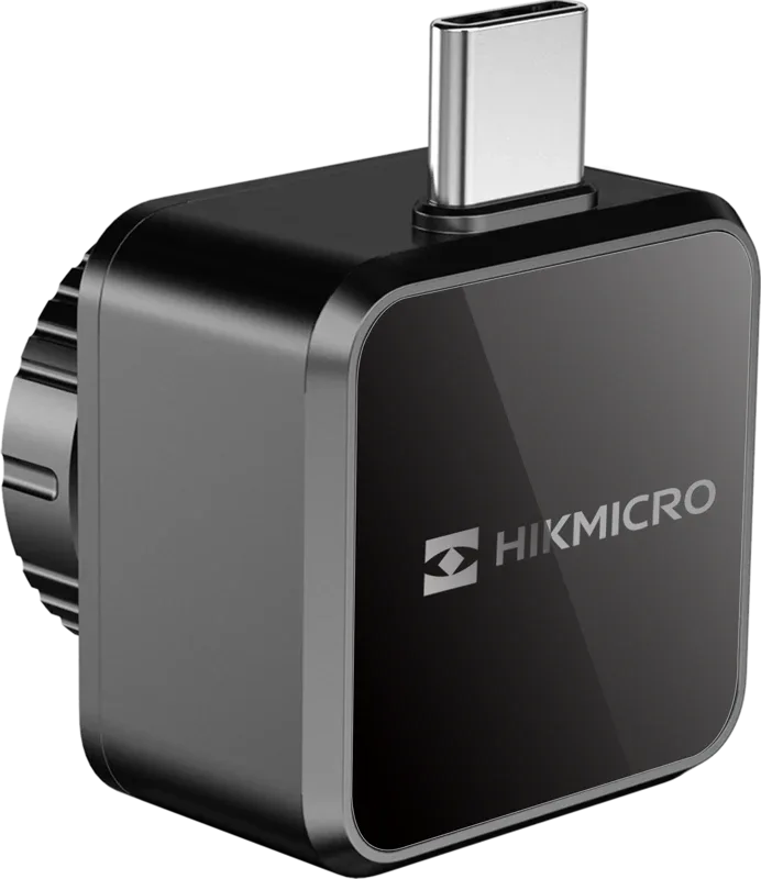 Hikmicro Explorer E20 Plus Thermal camera for Smartphones Android - Nordic Aim AB