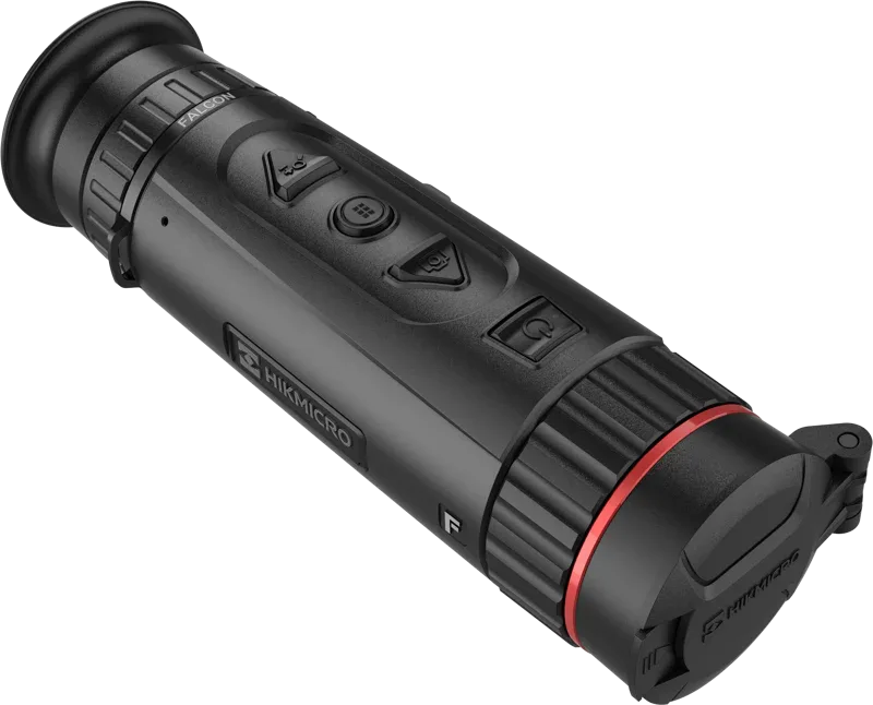 HIKMICRO Falcon FQ25 Termisk monokikare - Nordic Aim AB