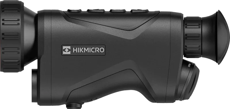 HIKMICRO Condor CQ50L - Nordic Aim AB