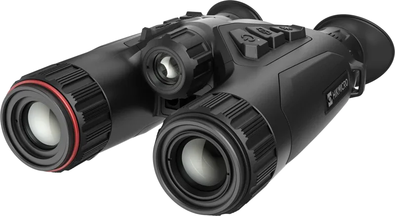 HIKMICRO Habrok HQ35L 850nm - Nordic Aim AB