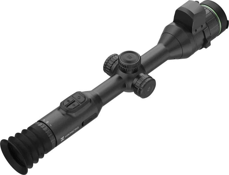 HIKMICRO Alpex A50EL 4K Tube Scope LRF - Nordic Aim AB