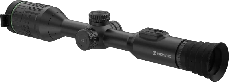 HIKMICRO Alpex A50E 4K Tube Scope - Nordic Aim AB