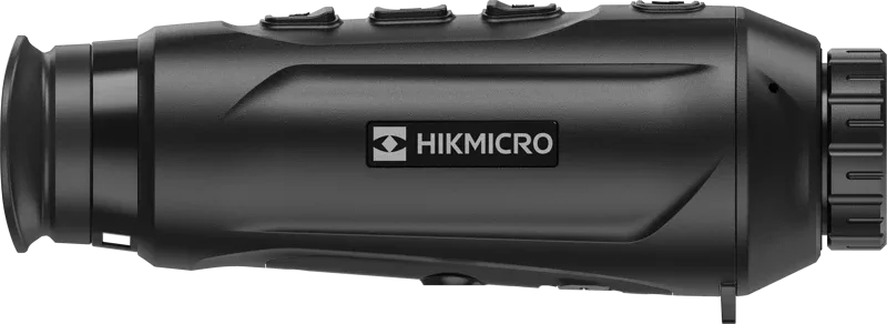 HIKMICRO Lynx LH25 2.0 Termisk monokikare - Nordic Aim AB