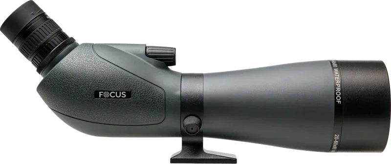 Focus Viewmaster 20-60x80 WP - Nordic Aim AB