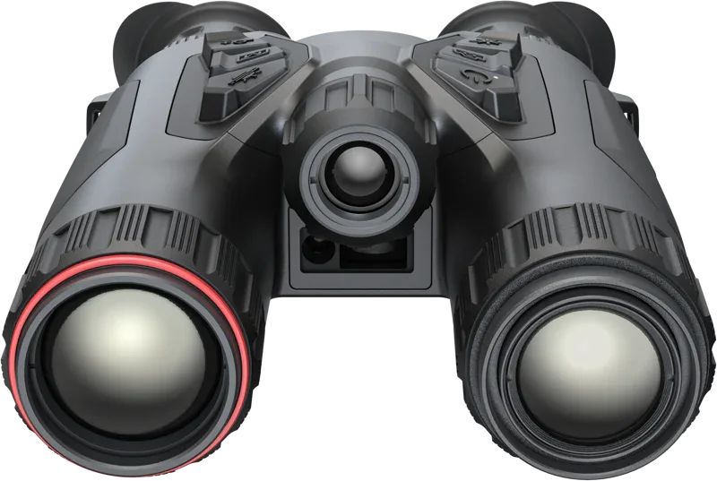 HIKMICRO Habrok 4K HE25L 850nm - Nordic Aim AB